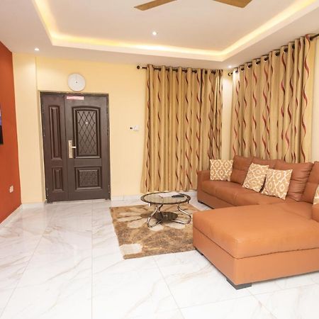 Washington Court Furnished Apartments Kwashieman Экстерьер фото